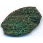 Копейка, 1655-1662 годы (медный бунт)