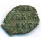 Копейка, 1655-1662 годы (медный бунт)