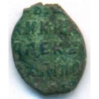 Копейка, 1655-1662 годы (медный бунт)