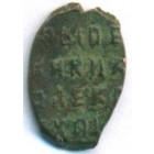 Копейка, 1655-1662 годы (медный бунт)