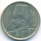 Египет, 5 милльемов 1941 год