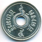 Королевство Сиам, 5 сатангов 1937 год (UNC)