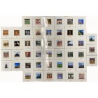 Япония, 2008-2016 годы (PROOF)