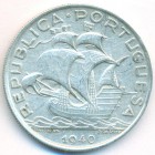 Португалия, 10 эскудо 1940 год