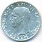 Албания, 5 леков 1939 год (AU)