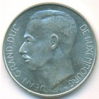 Люксембург, 100 франков 1964 год (UNC)