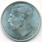 Люксембург, 100 франков 1964 год (UNC)