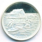 Дагомея, 100 франков 1971 год (PROOF)
