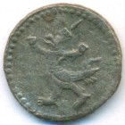 Камбоджа, 2 пе 1880 год