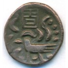 Камбоджа, 2 пе 1847 год