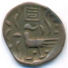 Камбоджа, 2 пе 1847 год