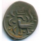 Камбоджа, 2 пе 1847 год