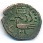 Камбоджа, 2 пе 1847 год