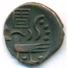 Камбоджа, 2 пе 1847 год