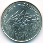 Камерун, 100 франков 1975 год (UNC)
