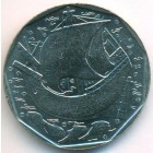 Португалия, 50 эскудо 1986 год (UNC)