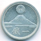 Япония, 1 сен 1941 год (UNC)