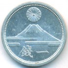 Япония, 1 сен 1941 год (UNC)