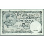 Бельгия, 5 франков 1938 год