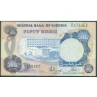 Нигерия, 50 кобо 1973 год