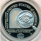 США, 1/2 доллара 2021 год S (PROOF)