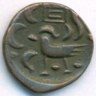 Камбоджа, 2 пе 1847 год