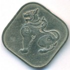 Бирма, 10 пья 1963 год