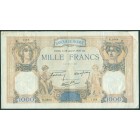 Франция, 1000 франков 1939 год