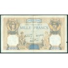 Франция, 1000 франков 1939 год