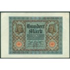 Германия, 100 марок 1920 год