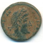 Римская Империя, нуммий IV в н э