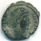 Римская Империя, нуммий IV в н э