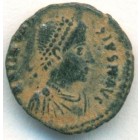 Римская Империя, нуммий IV в н э