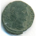 Римская Империя, нуммий IV в н э