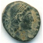 Римская Империя, нуммий IV в н э