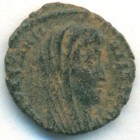 Римская Империя, нуммий IV в н э