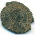 Римская Империя, AE3 IV в н э