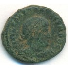 Римская Империя, AE3 IV в н э