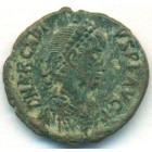 Римская Империя, AE3 IV в н э