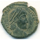 Римская Империя, AE3 IV в н э