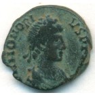 Римская Империя, AE4 IV в н э
