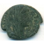 Римская Империя, AE4 IV в н э