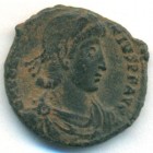 Римская Империя, AE4 IV в н э