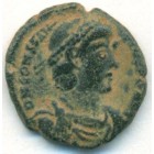 Римская Империя, AE4 IV в н э