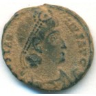 Римская Империя, AE4 IV в н э