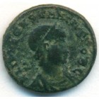 Римская Империя, AE4 IV в н э