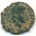 Римская Империя, AE4 IV в н э