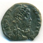 Римская Империя, AE4 IV в н э