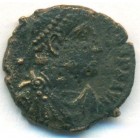 Римская Империя, AE4 IV в н э