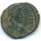 Римская Империя, AE4 IV в н э